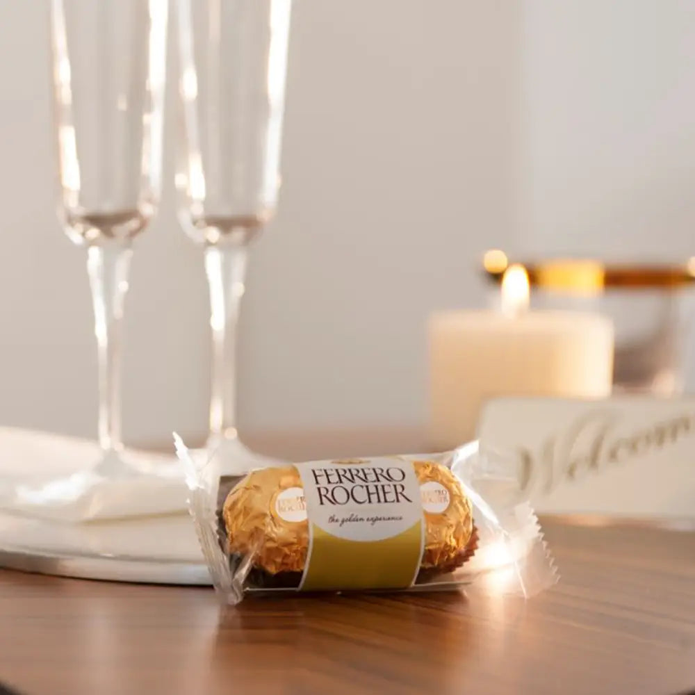 Ferrero Rocher Twin Packs - Pack of 48