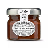 Tiptree Chocolate Spread Mini Jars