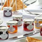 Tiptree lifestyle jars