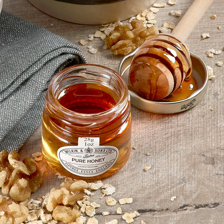 Tiptree Condiments Mini Jams & Tiptree Preserves | Tiptree Mini Jam Jars & Condiments UK ...