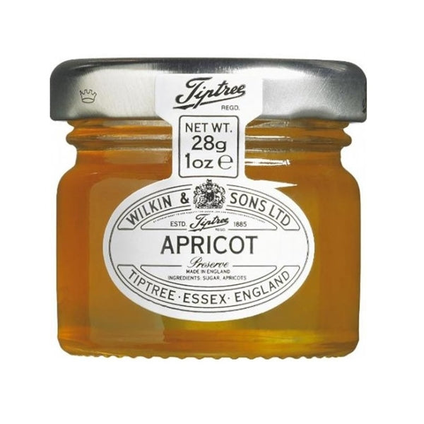 Mini Jam Jars & Individual Jam Portions | Bulk & Hospitality Packs UK ...