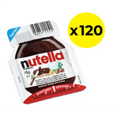 Nutella Mini Portions (15g)