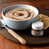 Nutella Mini Jars (25g) - Pack of 64