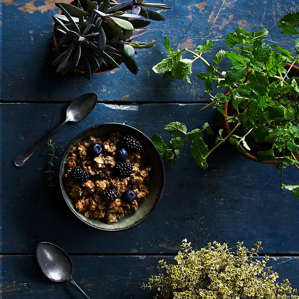 Dorset Cereals Oat Granola Portion Packs - Pack of 18