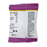 Dormen Raisins & Yoghurt Raisins Mini Packs ingredients 