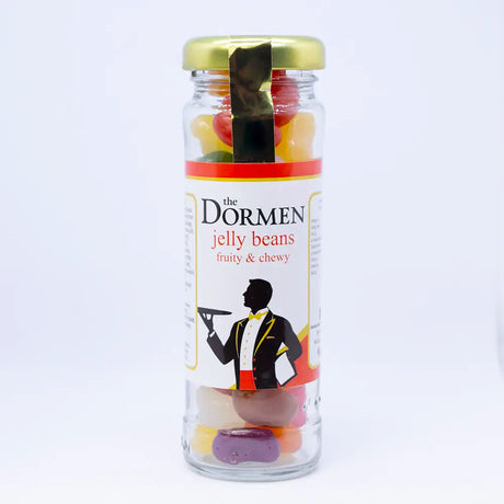 Dormen Jelly Beans 90g Jar