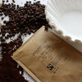 Wheatleys Fairtrade Brazilian Blend Coffee Beans 500g