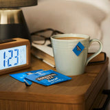 Yorkshire Tea Decaf Tea Bags Tag & Envelope - Pack of 200