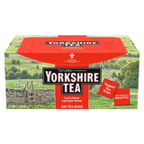  Yorkshire Tea bag