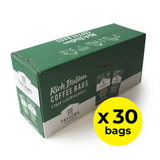Taylors Rich Italian Coffee Bags Individually Wrapped