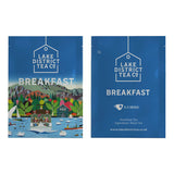 Lake District Tea Co. Breakfast Tag & Envelope Tea Bags