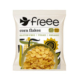 Freee Gluten-Free Organic Corn Flakes Portion Packs