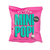 Popcorn Shed Mini Pop Mini Bag - Sweet & Salty 