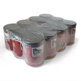 Yorkshire Crisps 95g Drum - Pack of 12