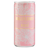  Wallflower 187ml aluminium can -  rose 