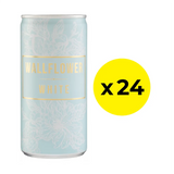 Wallflower Wine Can - Pack Of 24