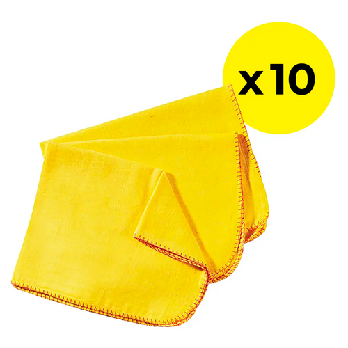 Traditional Cotton-Rich Duster - Pack of 10