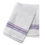 Cotton Rich Tea Towels & Glass Cloths - Pack Of 10