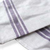 Cotton Rich Tea Towels & Glass Cloths - Pack Of 10