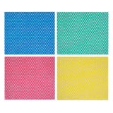 Lightweight Handy Cleaning Cloth - Pack of 50