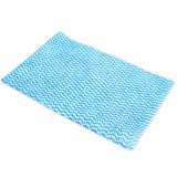Blue Compostable Cleaning Cloth - Pack of 25