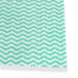 Green Compostable Cleaning Cloth - Pack of 25