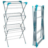 3 Tier Indoor Clothes Airer