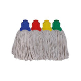 Traditional Yarn Socket Mop Head