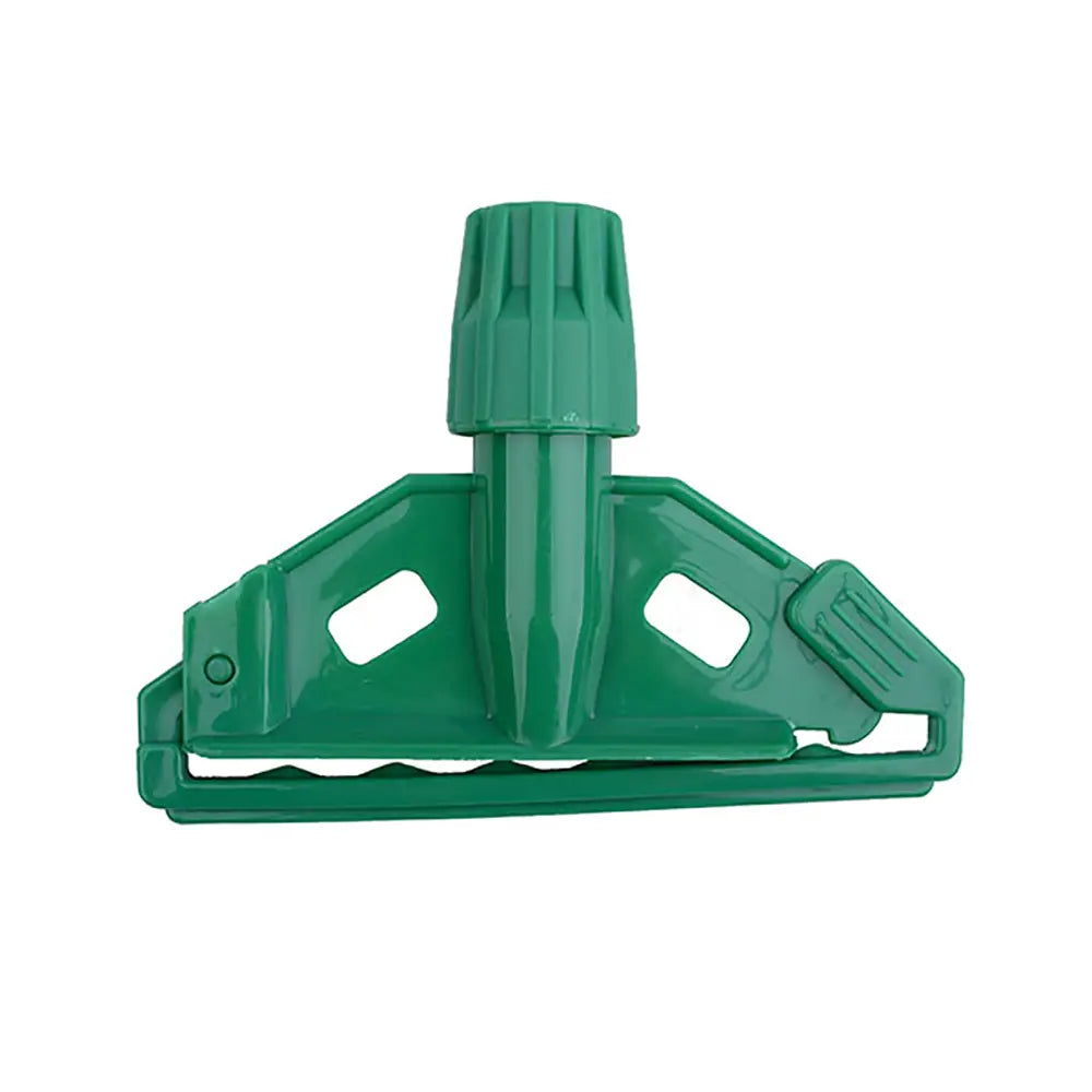 Green Kentucky Mop Head Socket Fitting