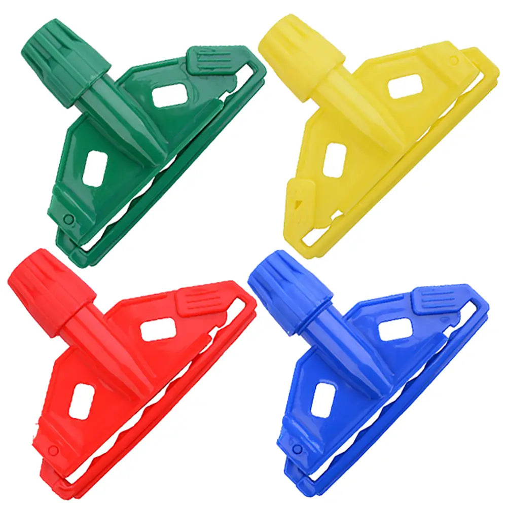 Colour range of Kentucky Mop Head Socket Fitting