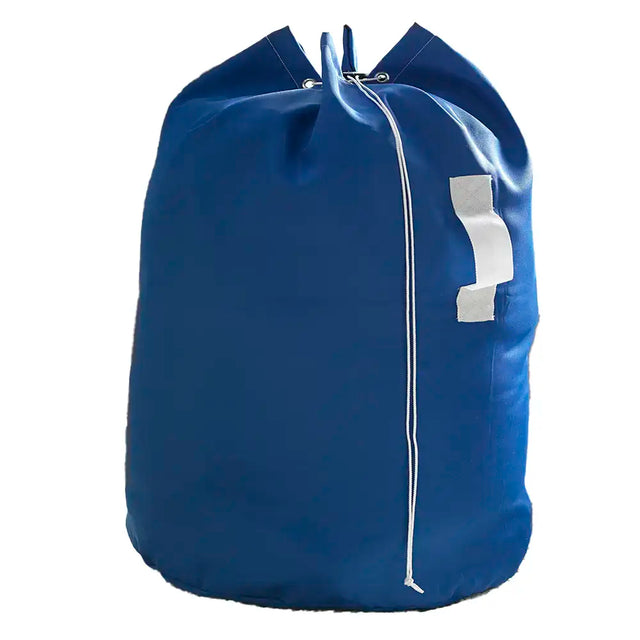 Blue Laundry sack  