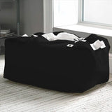 Hotel Laundry Hamper