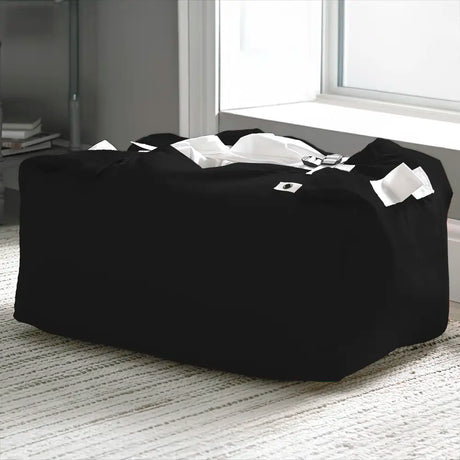 Hotel Laundry Hamper