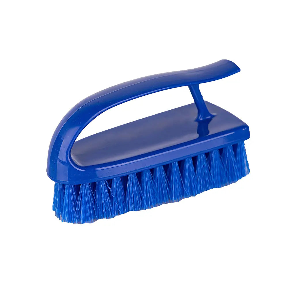 Washable Scrubbing Brush