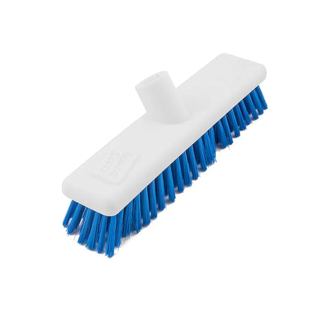 Blue Washable Soft Broom Head