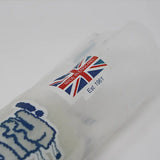 Lambswool Duster with Telescopic Handle packaging displaying made in England 