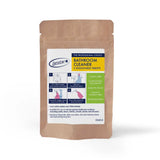 Janstar Bathroom Cleaner Dissolvable Tablets - Pack of 2