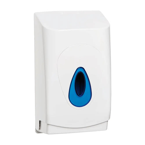 Bulk Pack Toilet Tissue Dispenser