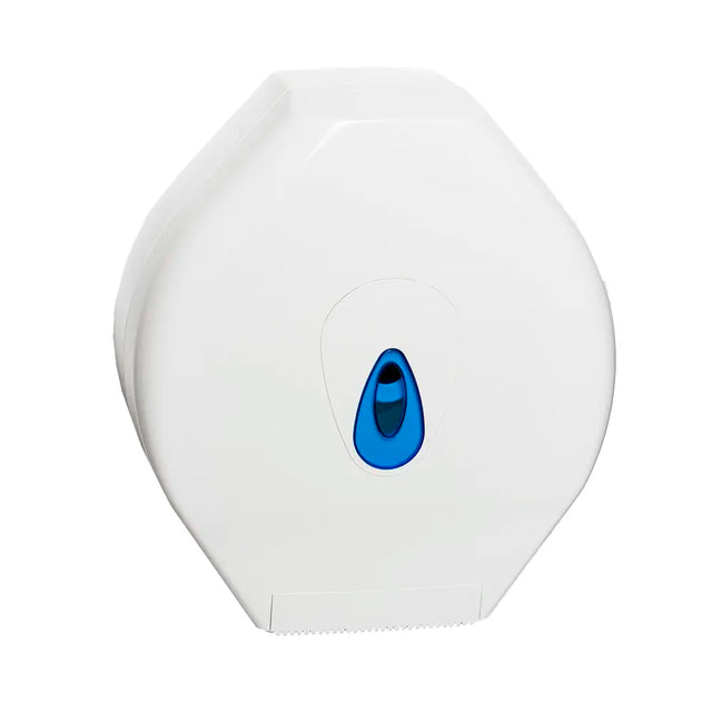 Jumbo Toilet Roll Dispenser