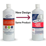 5371 Flush-Force labelling update 