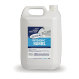 Janstar Hygienic Hands - Fragrance-Free Hand Wash 5L