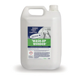 Janstar Wash-Up Wonder - Washing-Up Liquid Double Concentrate 5L