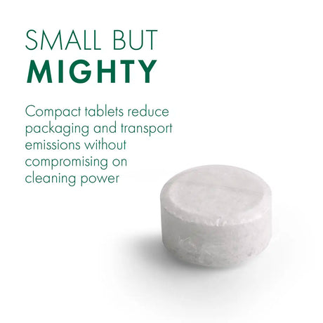 Bright Earth Dishwasher Tablets