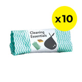 Cleaning Essentials Welcome Wrap pack of 10