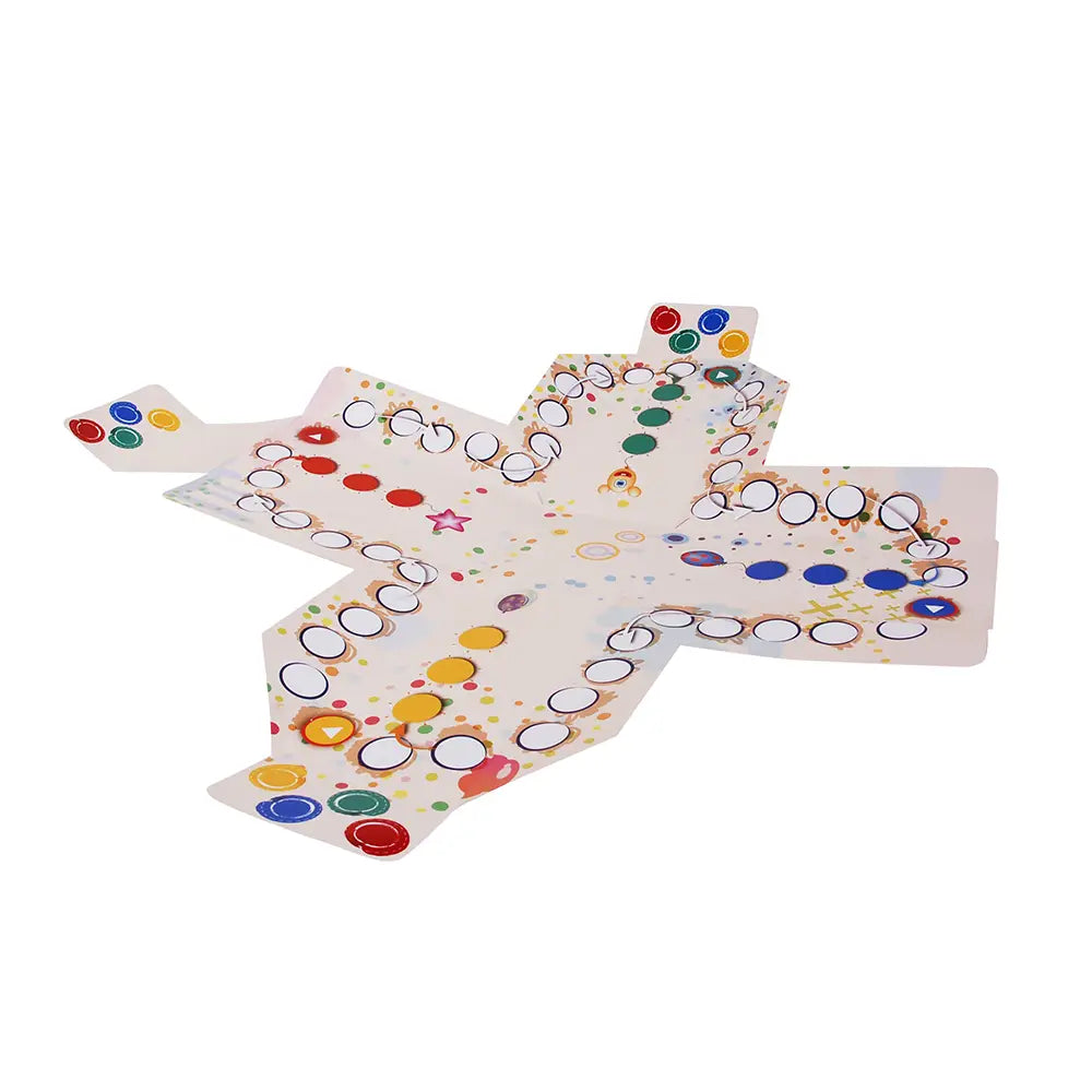 A board game for the whole family