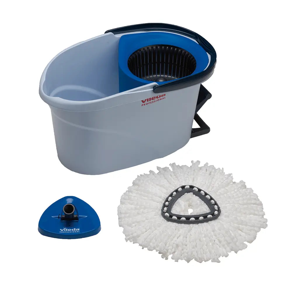 Vileda Professional UltraSpin Mop Starter Kit