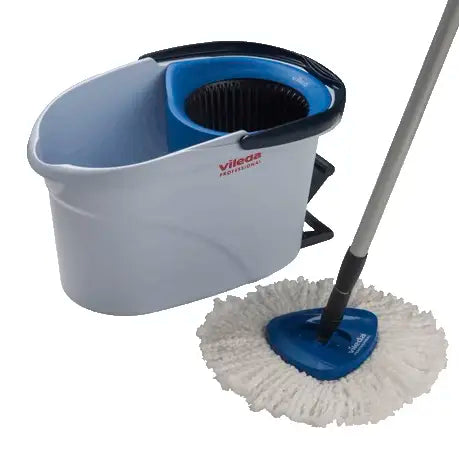 Vileda Professional UltraSpin Mop Starter Kit