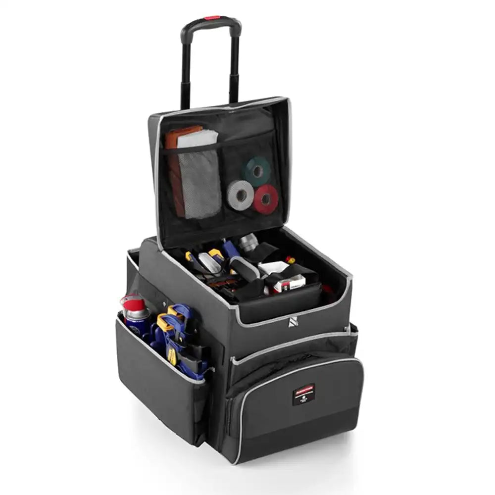 Rubbermaid Quick Cart | Out of Eden