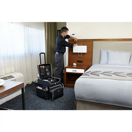 Rubbermaid Quick Cart