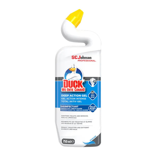 Duck Professional Deep Action Gel RTU 750ml